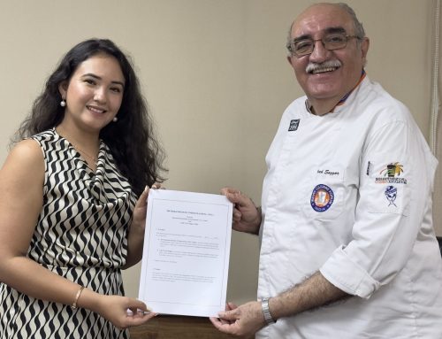 Chef Vivek Saggar Appointed to Advisory Committee of IIG: A New Chapter in Culinary & Skills Excellence
